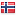 bellona.no server is located in Norway